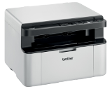 brother dcp1610w