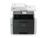 brother mfc9340cdw
