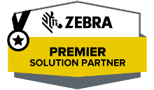 Zebra Premier Solution Partner